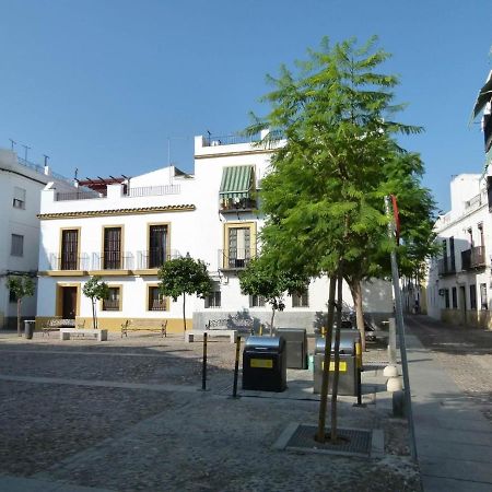 Apartamento Piedra Escrita Кордова Экстерьер фото