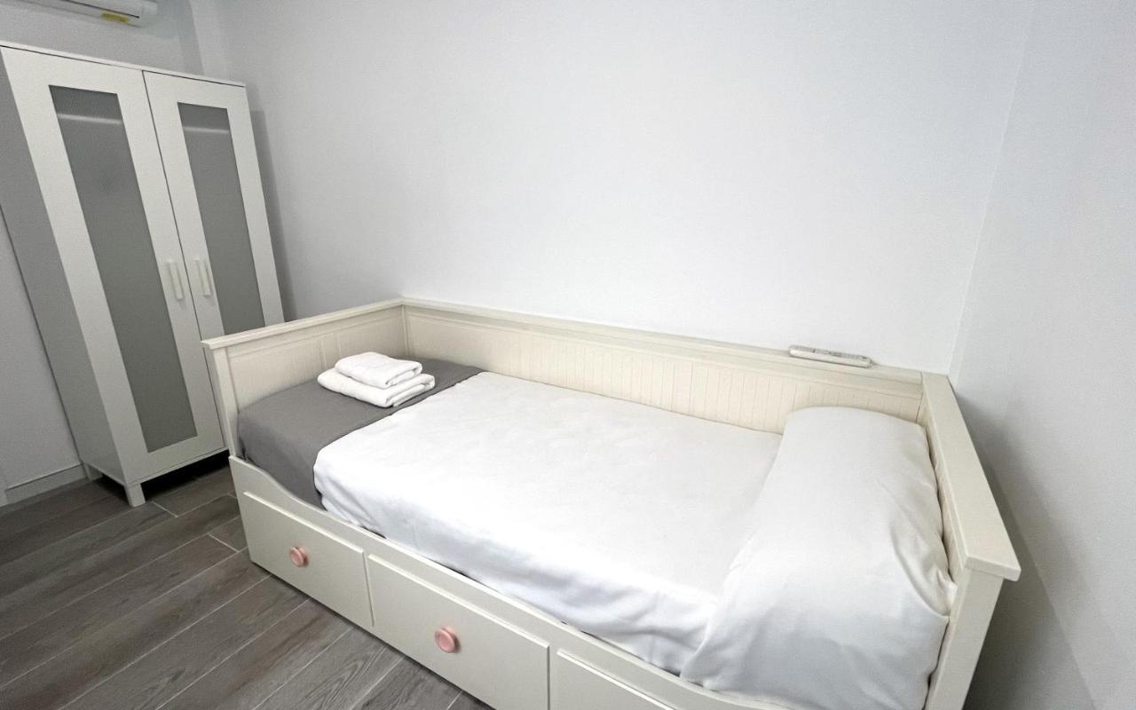 Apartamento Piedra Escrita Кордова Экстерьер фото