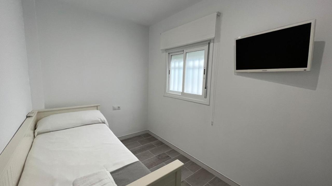 Apartamento Piedra Escrita Кордова Экстерьер фото
