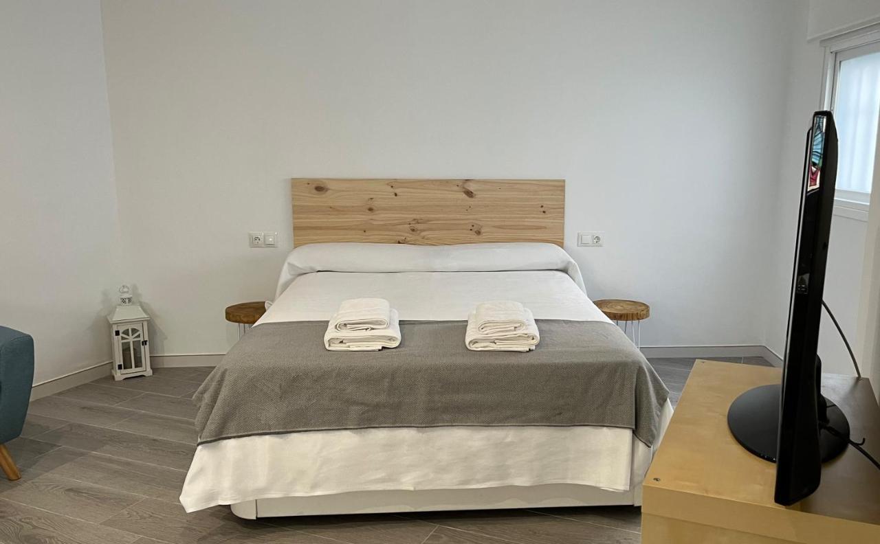 Apartamento Piedra Escrita Кордова Экстерьер фото