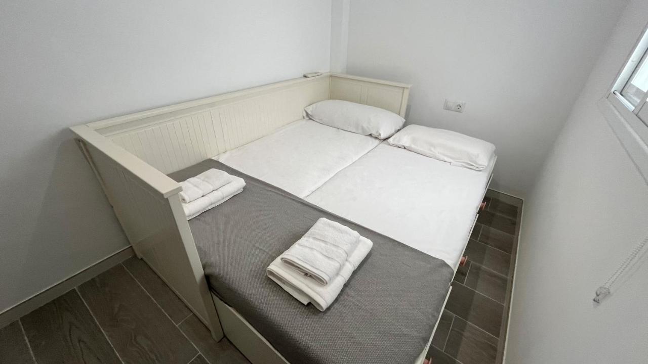 Apartamento Piedra Escrita Кордова Экстерьер фото